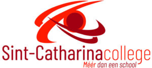 Sint-Catharinacollege logo