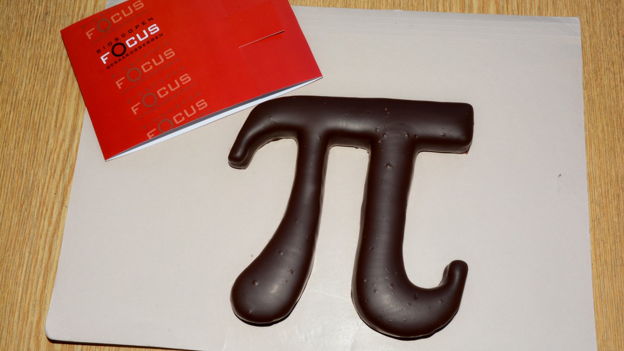 Pi-dag