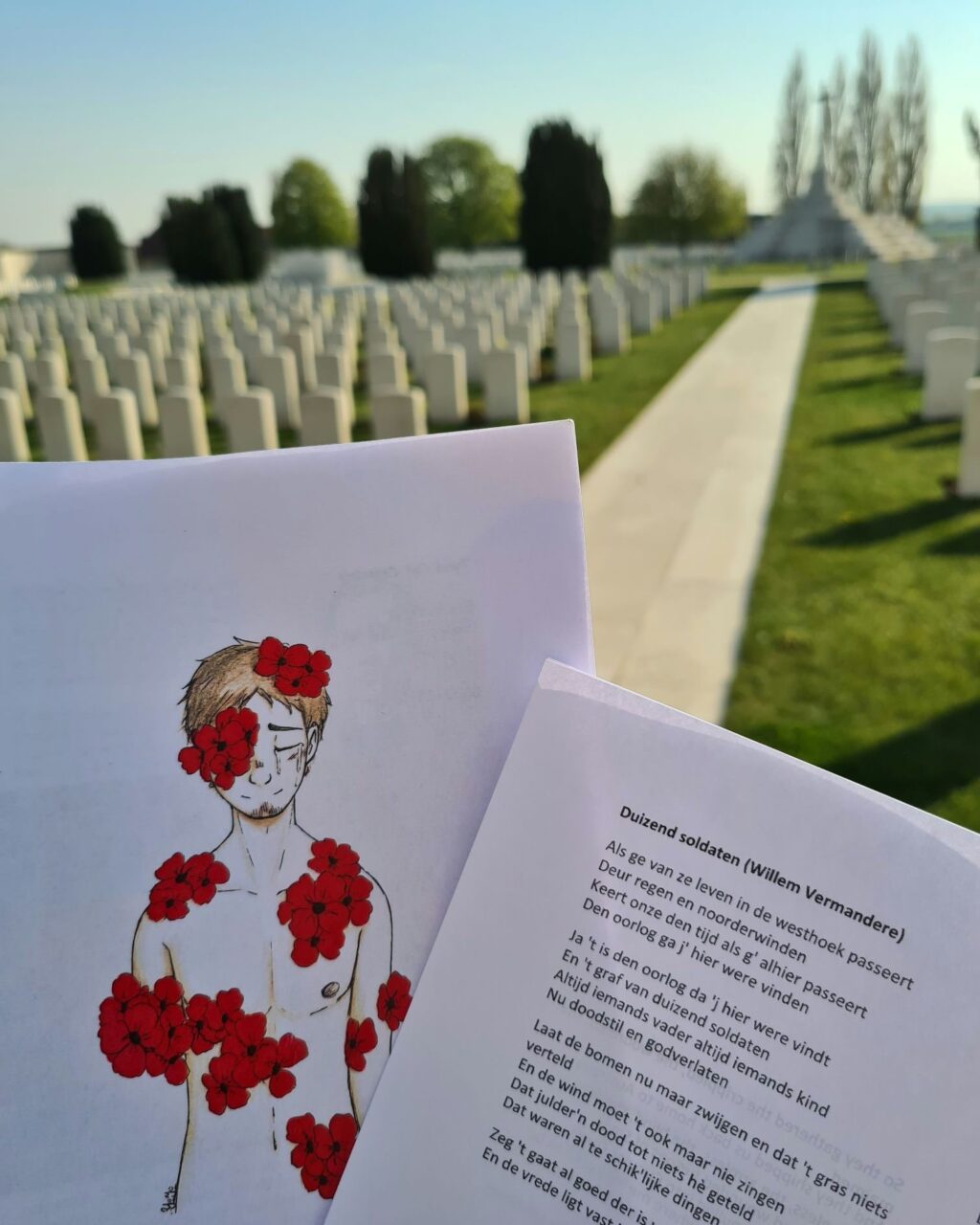 Westhoek Sint-Catharinacollege